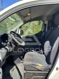 2016 Nissan NV 200