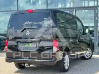 2016 Nissan NV 200