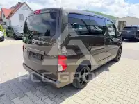 2016 Nissan NV 200