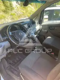 2016 Nissan NV 200