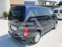 2016 Nissan Evalia