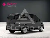 2016 Nissan NV 200