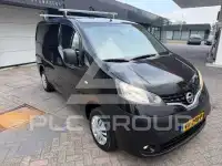 2016 Nissan NV 200