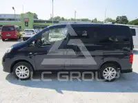 2016 Nissan Evalia