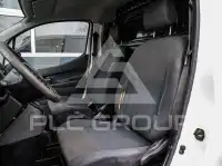 2016 Nissan NV 200