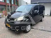 2016 Nissan NV 200