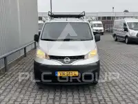 2016 Nissan NV 200