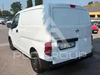 2016 Nissan NV 200