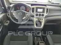 2016 Nissan NV 200