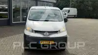 2016 Nissan NV 200