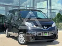 2016 Nissan NV 200