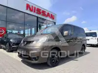 2016 Nissan NV 200