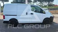 2016 Nissan NV 200