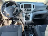2016 Nissan NV 200
