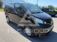 2016 Nissan NV 200