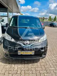 2016 Nissan NV 200