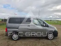 2016 Nissan NV 200