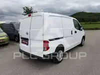 2016 Nissan NV 200