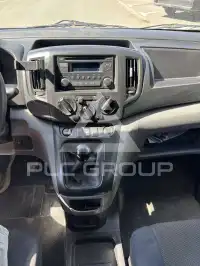 2016 Nissan NV 200