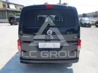 2016 Nissan Evalia