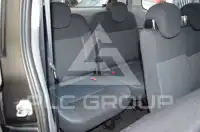 2016 Nissan NV 200