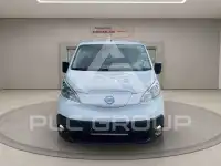 2016 Nissan NV 200
