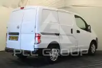 2016 Nissan NV 200