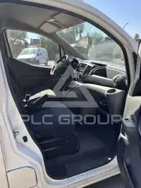 2016 Nissan NV 200