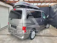 2016 Nissan NV 200