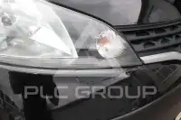 2016 Nissan NV 200
