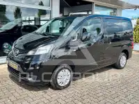 2016 Nissan NV 200