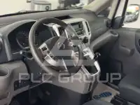 2016 Nissan NV 200