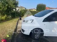 2016 Nissan NV 200