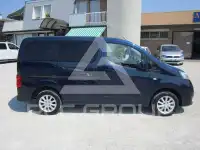 2016 Nissan Evalia