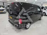 2016 Nissan NV 200
