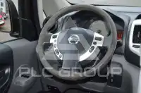 2016 Nissan NV 200