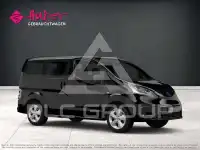 2016 Nissan NV 200