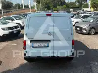 2016 Nissan NV 200