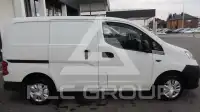 2016 Nissan NV 200