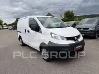 2016 Nissan NV 200