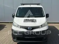 2016 Nissan NV 200
