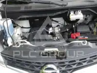 2016 Nissan NV 200