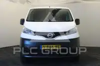 2016 Nissan NV 200