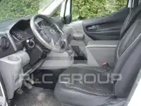 2016 Nissan NV 200