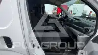 2016 Nissan NV 200