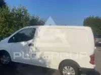 2016 Nissan NV 200