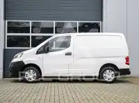 2016 Nissan NV 200