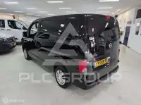 2016 Nissan NV 200