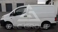 2016 Nissan NV 200