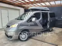 2016 Nissan NV 200
